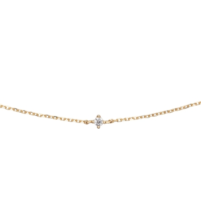 Jackie Gold arany karlánc (JKB25.585)