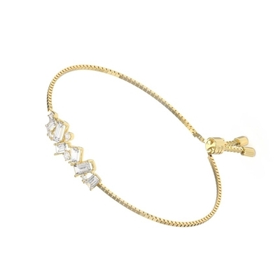 Guess karkötő (JUBB05363JWYGT/U)