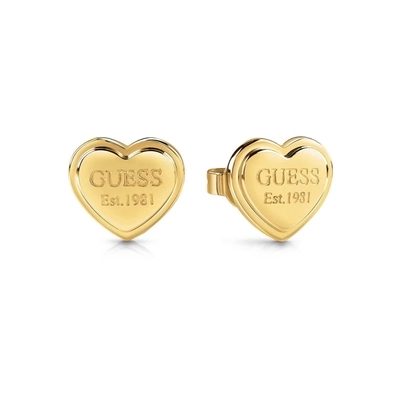 Guess fülbevaló (JUBE02179JWYGT/U)