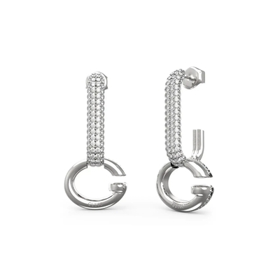 Guess fülbevaló (JUBE04520JWRHT/U)