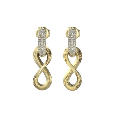 Guess fülbevaló (JUBE05051JWYGT/U)