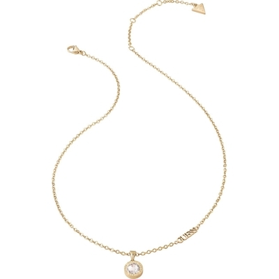 Guess nyaklánc 45 cm (JUBN02245JWYGT/U)