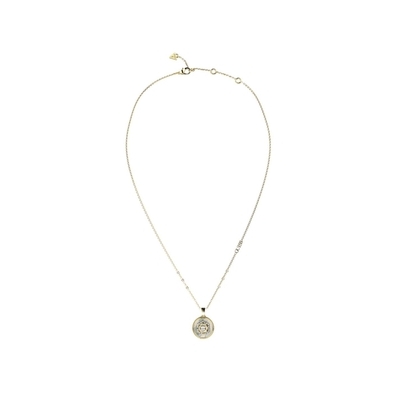 Guess nyaklánc 45 cm (JUBN04548JWYGT/U)