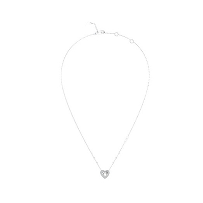 Guess szív nyaklánc (JUBN05018JWRHT/U)