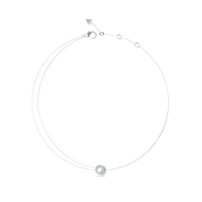 Guess nyaklánc (JUBN05223JWRHT/U)