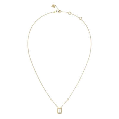 Guess nyaklánc (JUBN05249JWYGT/U)