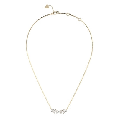 Guess nyaklánc (JUBN05358JWYGT/U)