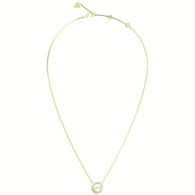 Guess nyaklánc (JUBN05526JWYGT/U)