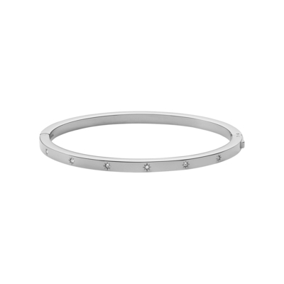 Fossil Sadie Shine Bright női karperec (JF04420040)