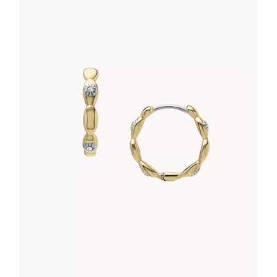 Fossil Sutton Evil Eye női fülbevaló (JF04795710)