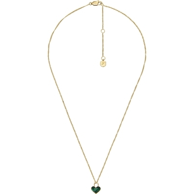 Fossil Sutton Modern Meadows Szív női nyaklánc (JF04857710)