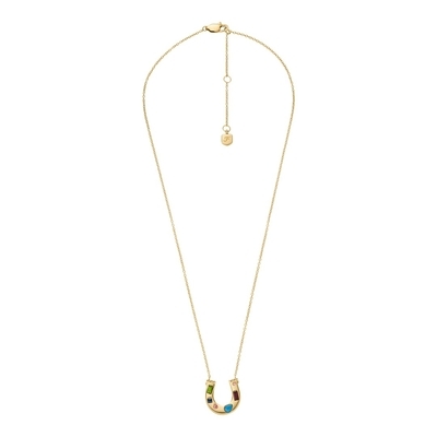 Fossil Sutton The Good Luck női nyaklánc (JF04903710)