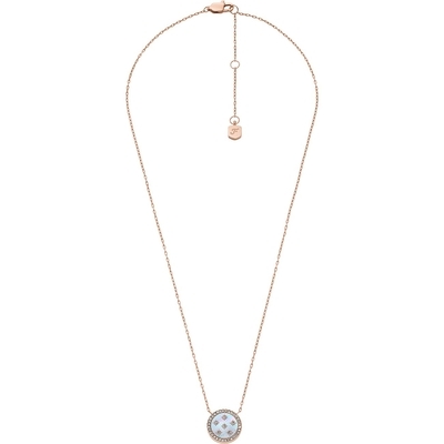 Fossil Merrit Classic nyaklánc (JF04936791)