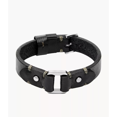 Fossil Machine férfi karkötő 25 cm (JF04946040)
