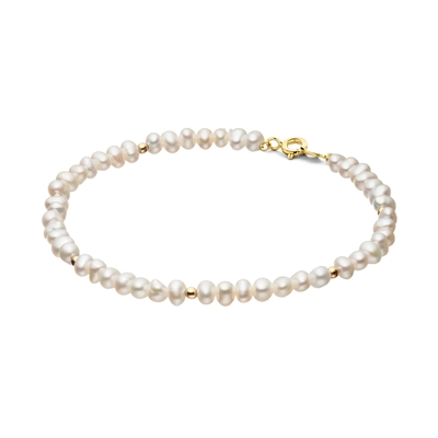 Jackie Gold arany karlánc 18 cm (JKB24-408) Jackie Gold arany karlánc 18 cm (JKB24-408)