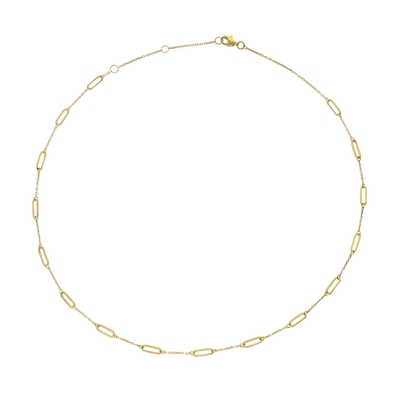 Jackie Gold arany nyaklánc 45 cm (JKN23-301) Jackie Gold arany nyaklánc 45 cm (JKN23-301)