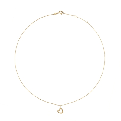 Jackie Gold arany nyaklánc (JKN25.442)