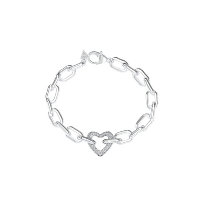 Guess karkötő L-es méret (JUBB05016JWRHL)