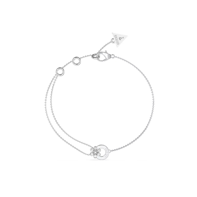 Guess karkötő 18,5 cm (JUBB05111JWRHL)