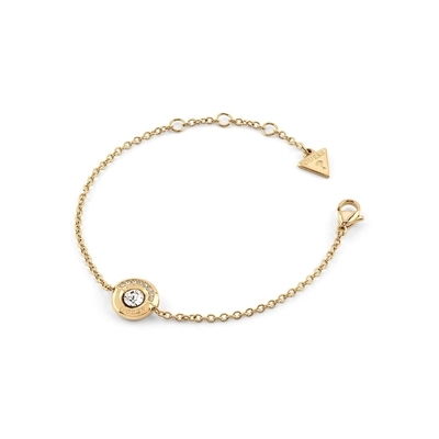 Guess karkötő 18,5 cm (JUBB05378JWYGL) Guess karkötő 18,5 cm (JUBB05378JWYGL)