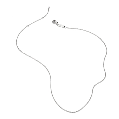 Thomas Sabo nyaklánc 45 cm (KE1105-M02-21-L45)