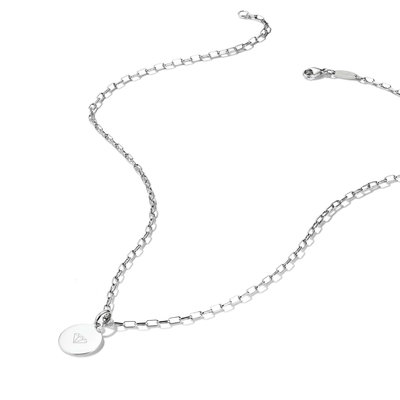 Thomas Sabo Charm Club Connect nyaklánc 70 cm (KE2328-001-21-L70)