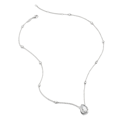 Thomas Sabo nyaklánc 50 cm (KE2331-051-14-L50)
