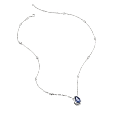 Thomas Sabo nyaklánc 50 cm (KE2331-166-1-L50)