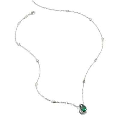 Thomas Sabo nyaklánc 50 cm (KE2331-166-6-L50)