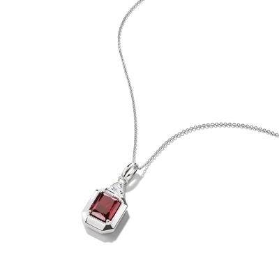 Thomas Sabo nyaklánc 45 cm (KE2366-051-10-L45)