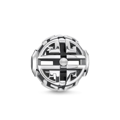 Thomas Sabo Asia gyöngy (K0278-637-21)