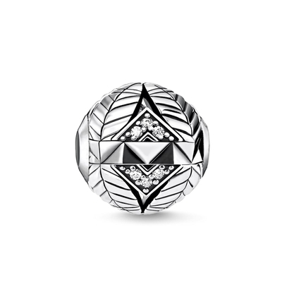 Thomas Sabo gyöngy (K0280-643-21)