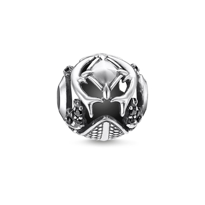 Thomas Sabo Bogár gyöngy (K0336-643-11)