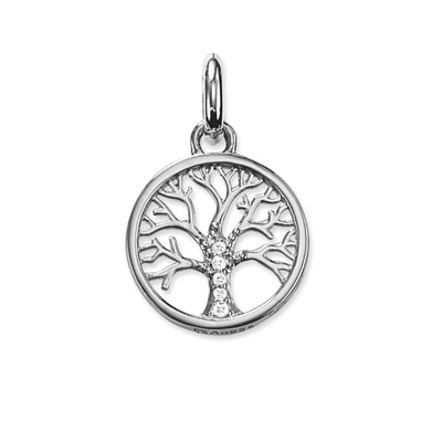 Thomas Sabo Karma Beads medál (KC0002-051-14)