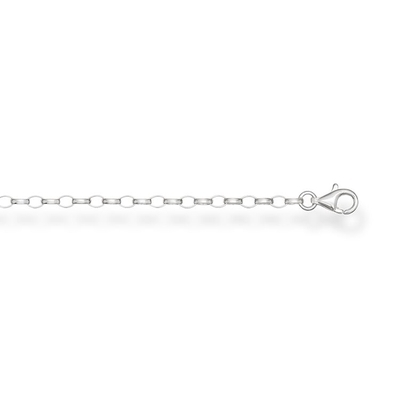 Thomas Sabo Sterling Silver nyaklánc hosszabbító (KE1558-001-12-L10)
