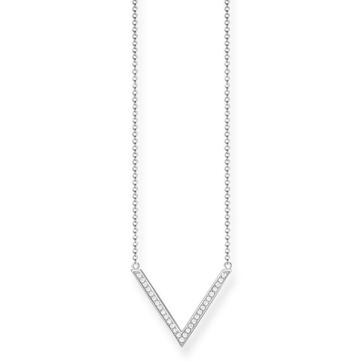 Thomas Sabo nyaklánc (KE1658-051-14-L45)