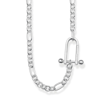 Thomas Sabo Sterling Silver nyaklánc (KE1809-637-21-L55)