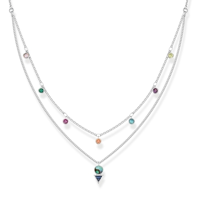 Thomas Sabo nyaklánc 45 cm (KE1844-983-7-L45)