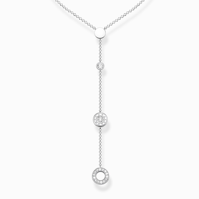 Thomas Sabo nyaklánc (KE1879-051-14-L45)