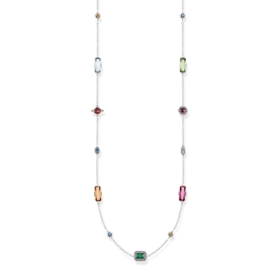 Thomas Sabo Sterling Silver nyakék (KE1891-318-7-L90)