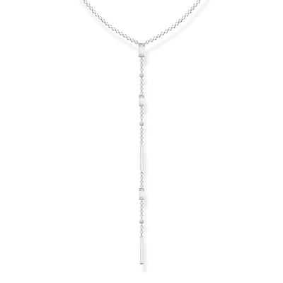 Thomas Sabo Sterling Silver nyaklánc (KE1902-051-14-L45)