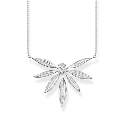 Thomas Sabo nyaklánc 45 cm (KE1950-051-14-L45)