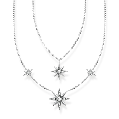 Thomas Sabo nyaklánc (KE1984-643-14-L45)