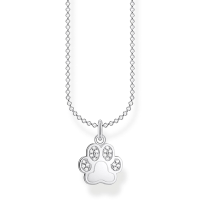 Thomas Sabo Charming Collection mancs nyaklánc (KE2063-051-14-L45)