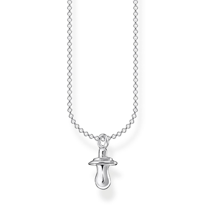 Thomas Sabo Charming Collection nyaklánc 45 cm (KE2066-001-21-L45)