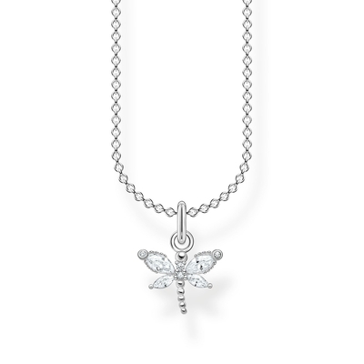 Thomas Sabo Charming Collection nyaklánc 45 cm (KE2097-051-14-L45)