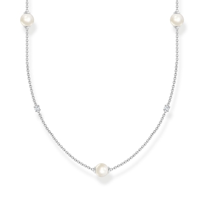 Thomas Sabo Charming Collection nyaklánc 90 cm (KE2125-167-14-L90)