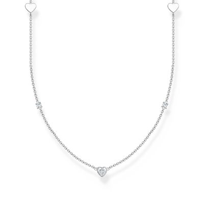 Thomas Sabo Charming Collection nyaklánc 90 cm (KE2155-051-14-L90)