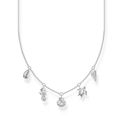 Thomas Sabo Charming Collection nyaklánc (KE2157-051-14-L45)