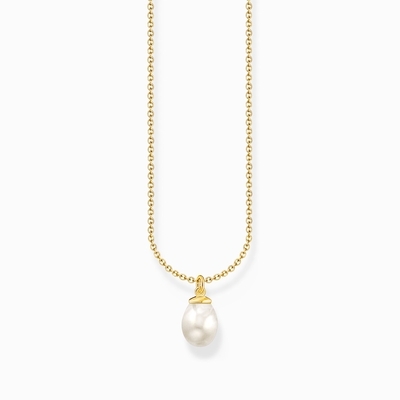 Thomas Sabo nyaklánc (KE2238-430-14-L45)